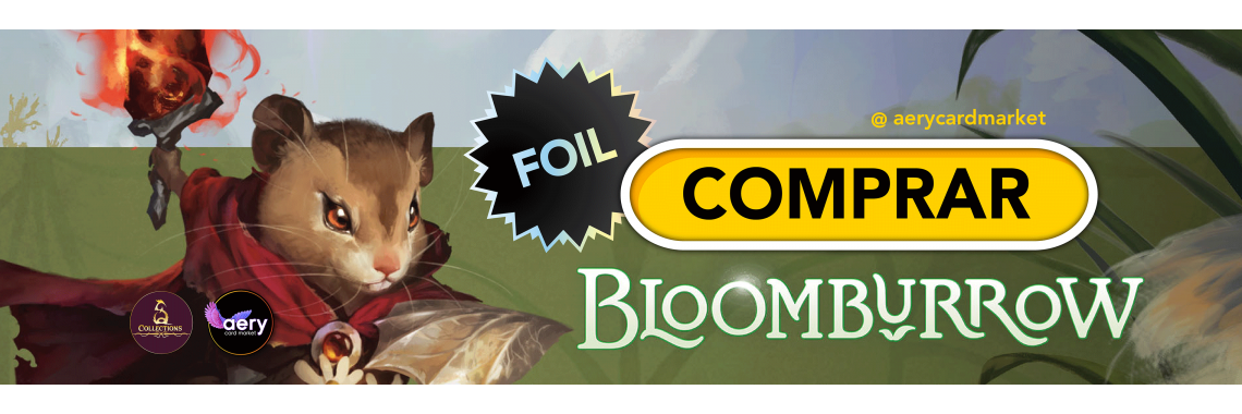 Bloomburrow