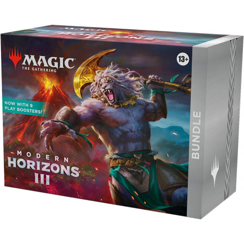 Modern Horizons 3: BOONDLE - ENG