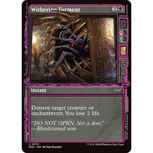 Withering Torment