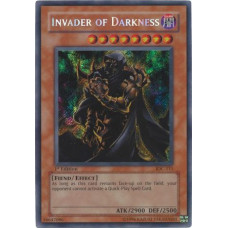 Invader of Darkness