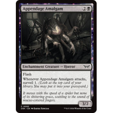 Appendage Amalgam