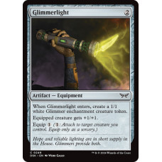 Glimmerlight