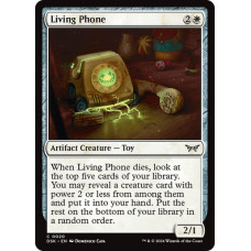 Living Phone