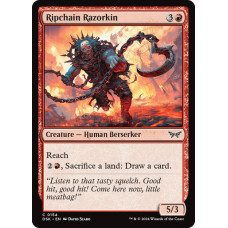 Ripchain Razorkin